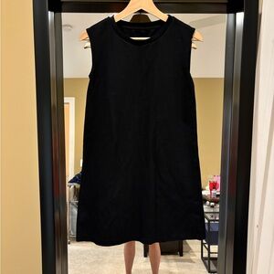 Ochirly black dress